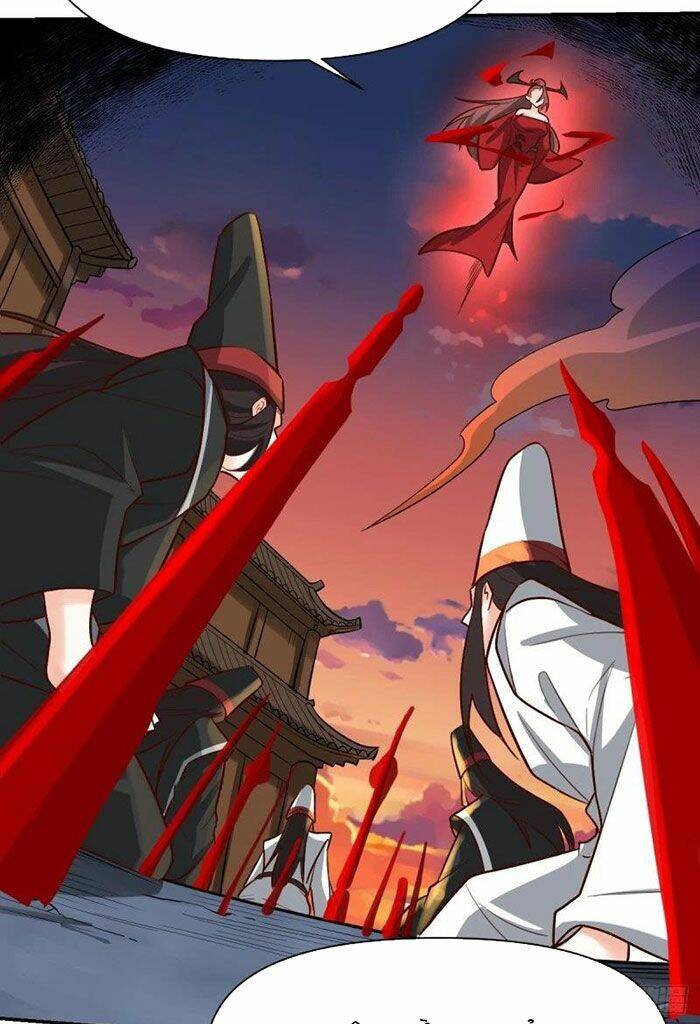 Nguyên Lai Ta Là Tu Tiên Đại Lão Chapter 260 - Trang 2