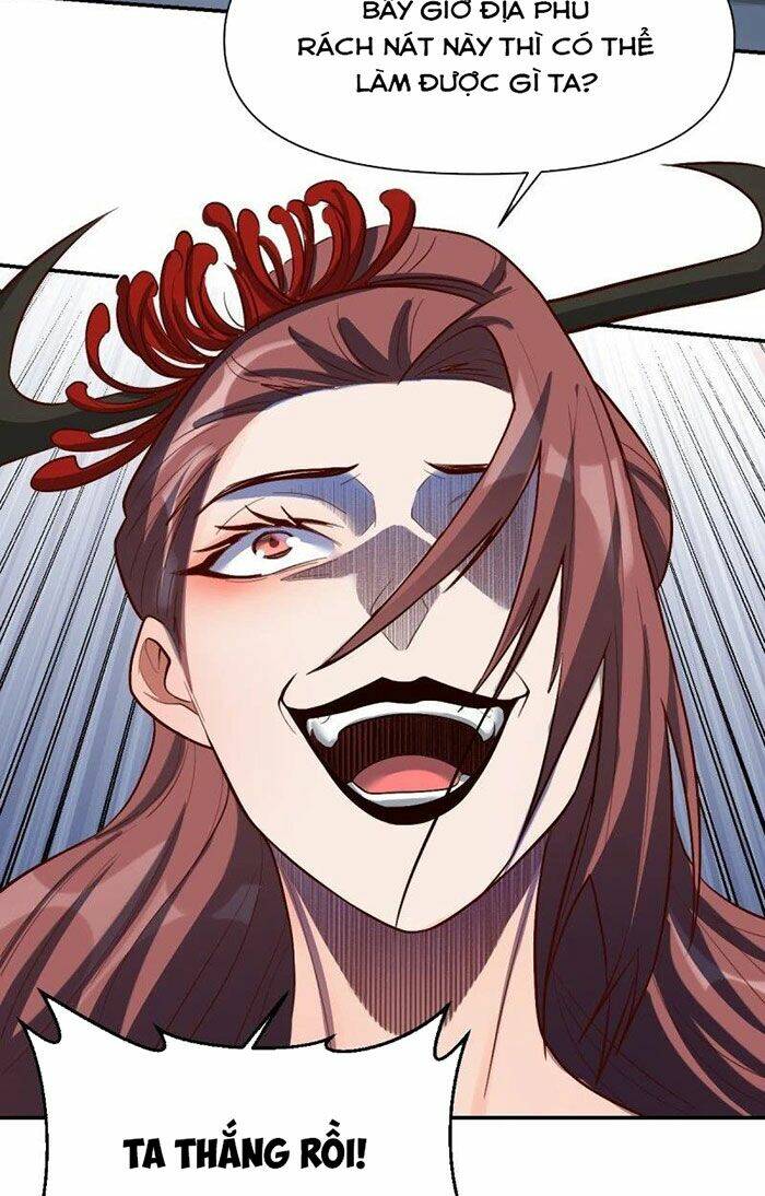 Nguyên Lai Ta Là Tu Tiên Đại Lão Chapter 260 - Trang 2