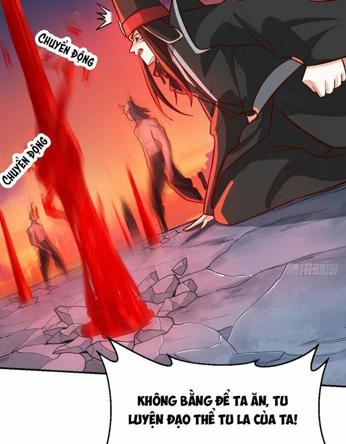 Nguyên Lai Ta Là Tu Tiên Đại Lão Chapter 260 - Trang 2
