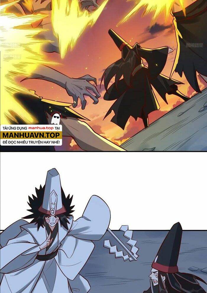 Nguyên Lai Ta Là Tu Tiên Đại Lão Chapter 260 - Trang 2