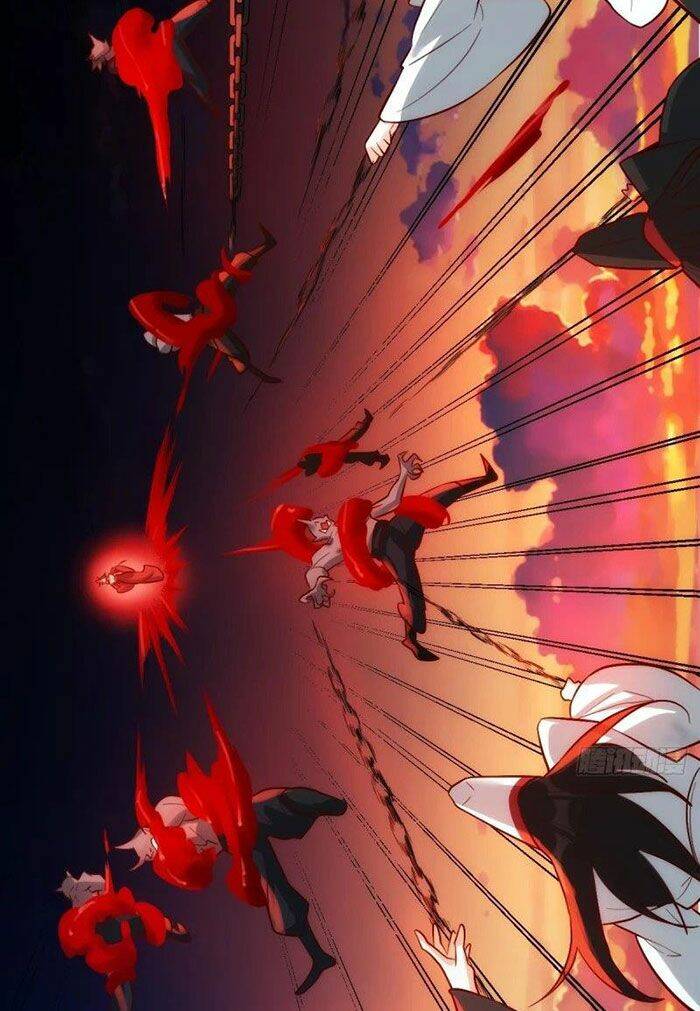 Nguyên Lai Ta Là Tu Tiên Đại Lão Chapter 260 - Trang 2