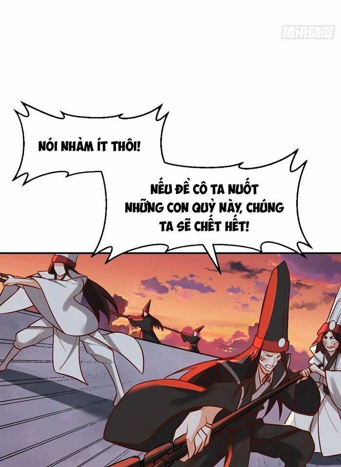 Nguyên Lai Ta Là Tu Tiên Đại Lão Chapter 260 - Trang 2