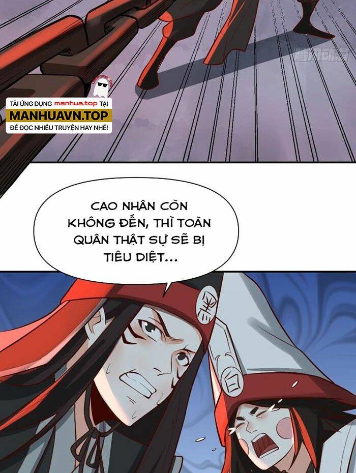 Nguyên Lai Ta Là Tu Tiên Đại Lão Chapter 260 - Trang 2