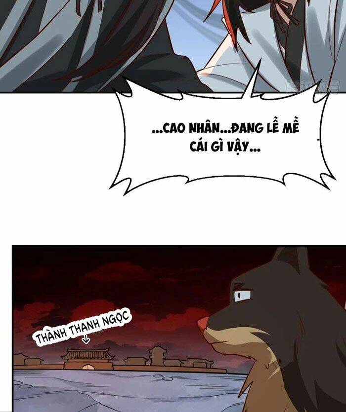 Nguyên Lai Ta Là Tu Tiên Đại Lão Chapter 260 - Trang 2