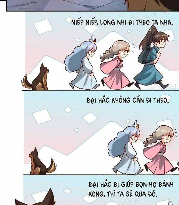 Nguyên Lai Ta Là Tu Tiên Đại Lão Chapter 260 - Trang 2