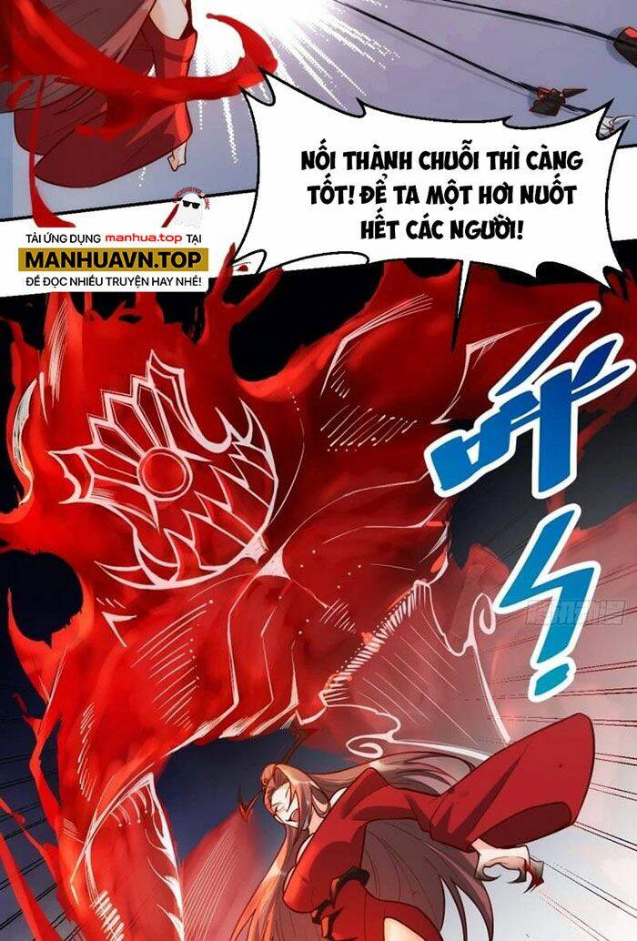 Nguyên Lai Ta Là Tu Tiên Đại Lão Chapter 260 - Trang 2