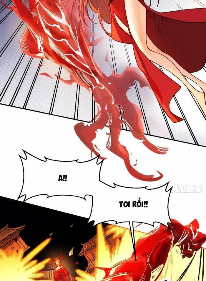 Nguyên Lai Ta Là Tu Tiên Đại Lão Chapter 260 - Trang 2