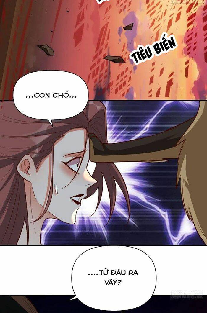 Nguyên Lai Ta Là Tu Tiên Đại Lão Chapter 260 - Trang 2