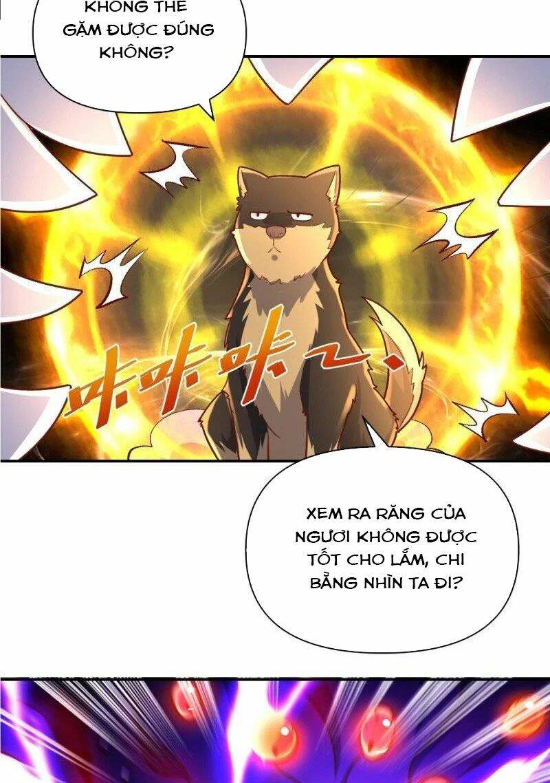 Nguyên Lai Ta Là Tu Tiên Đại Lão Chapter 261 - Trang 2