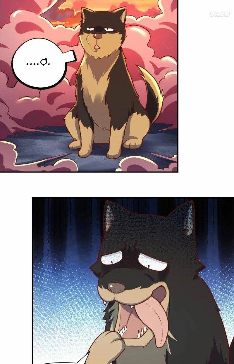 Nguyên Lai Ta Là Tu Tiên Đại Lão Chapter 261 - Trang 2