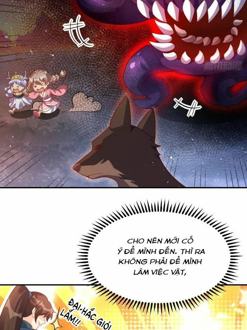 Nguyên Lai Ta Là Tu Tiên Đại Lão Chapter 261 - Trang 2