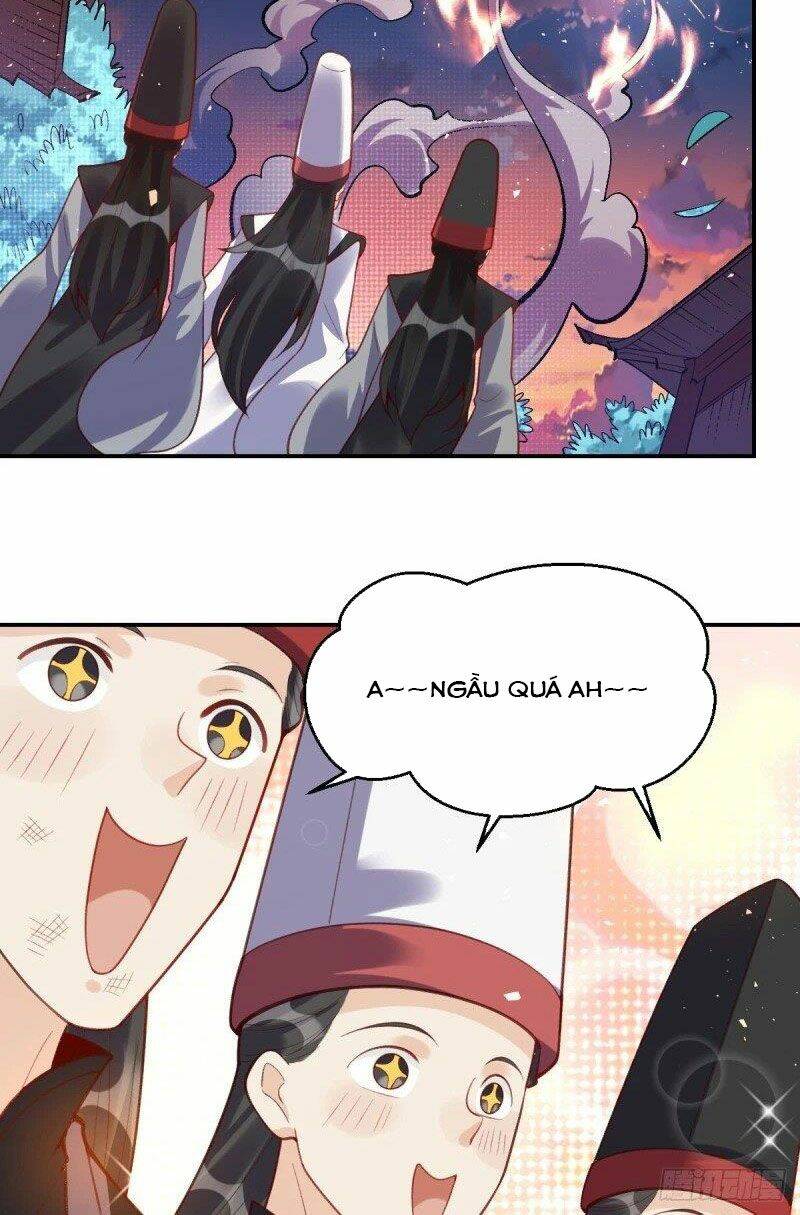 Nguyên Lai Ta Là Tu Tiên Đại Lão Chapter 261 - Trang 2