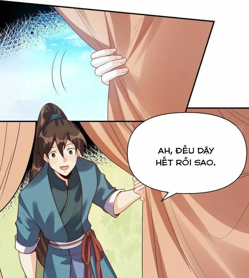 Nguyên Lai Ta Là Tu Tiên Đại Lão Chapter 261 - Trang 2