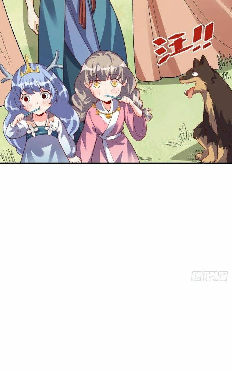 Nguyên Lai Ta Là Tu Tiên Đại Lão Chapter 261 - Trang 2