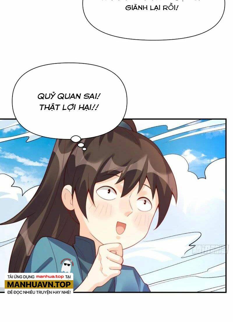 Nguyên Lai Ta Là Tu Tiên Đại Lão Chapter 261 - Trang 2