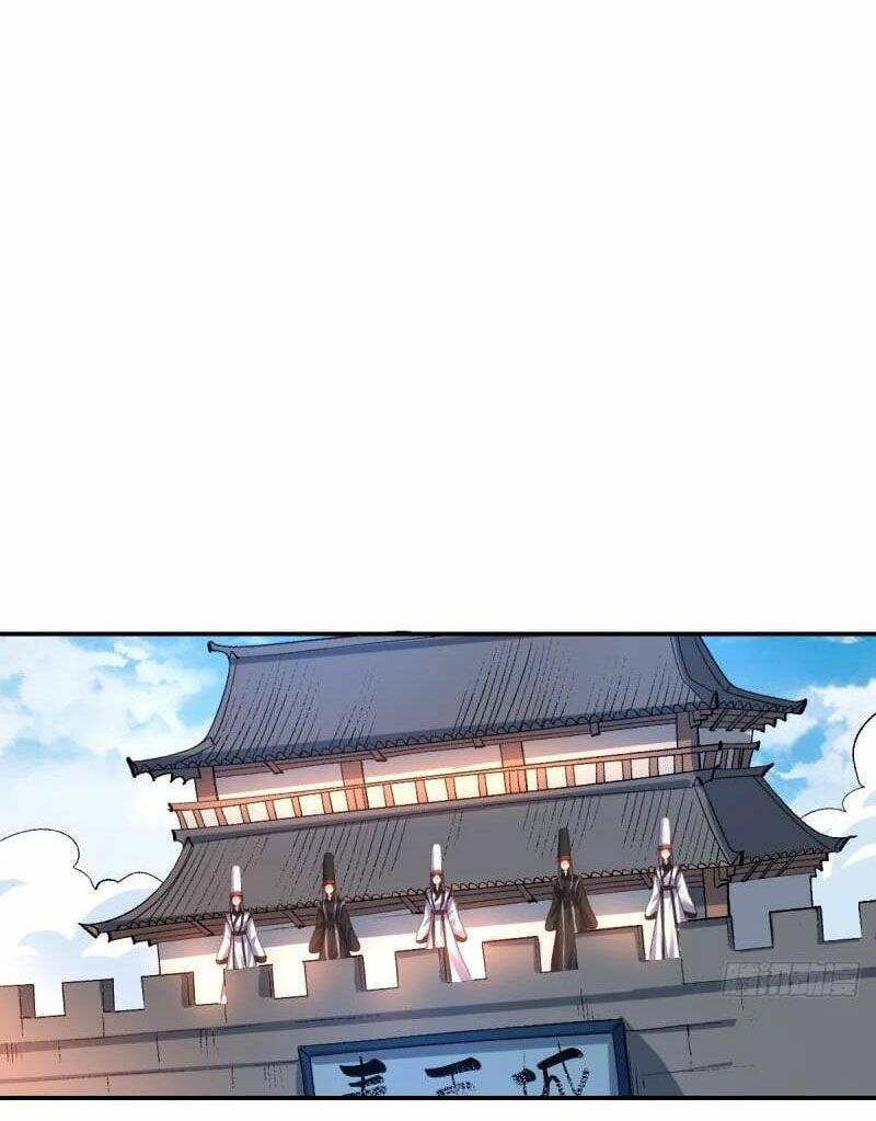 Nguyên Lai Ta Là Tu Tiên Đại Lão Chapter 261 - Trang 2