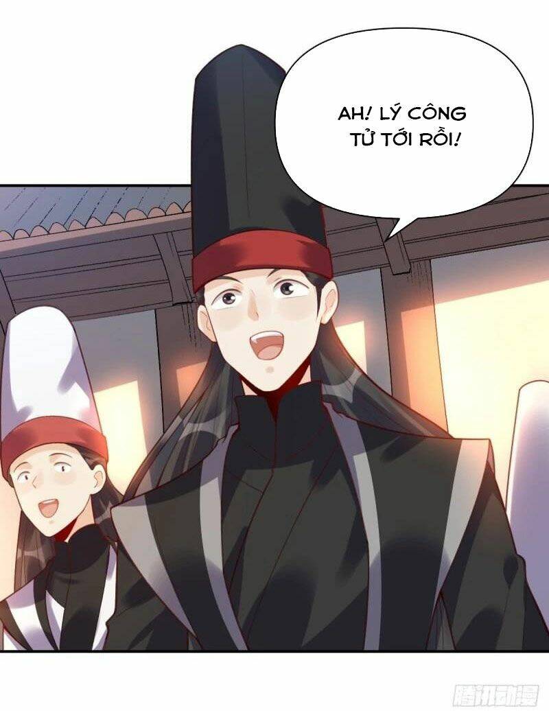 Nguyên Lai Ta Là Tu Tiên Đại Lão Chapter 261 - Trang 2