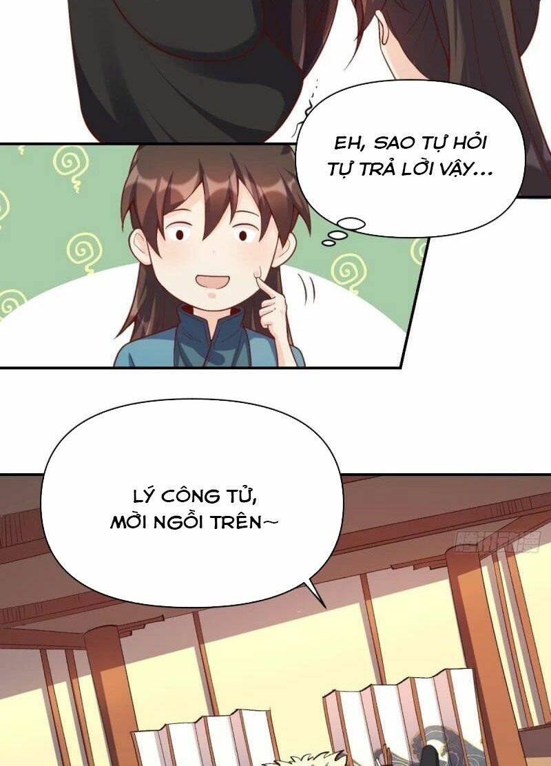 Nguyên Lai Ta Là Tu Tiên Đại Lão Chapter 261 - Trang 2