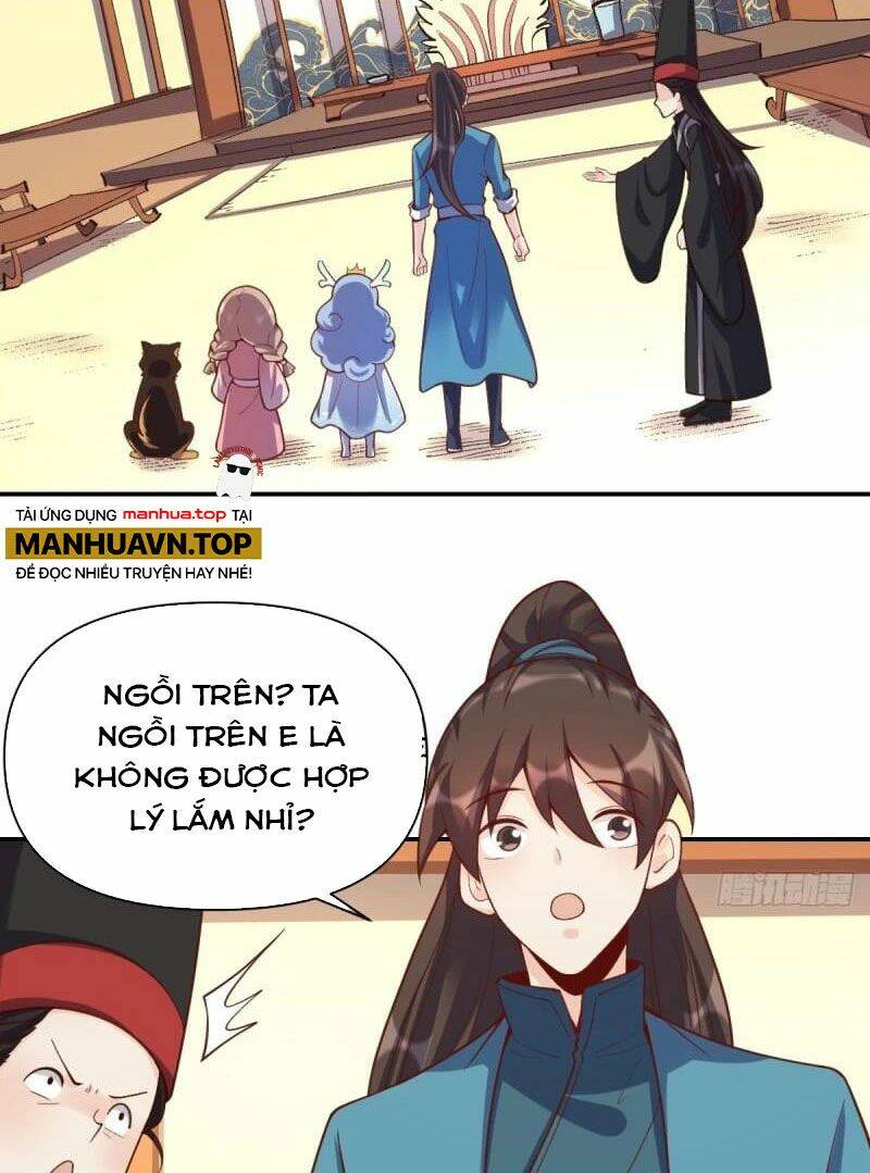 Nguyên Lai Ta Là Tu Tiên Đại Lão Chapter 261 - Trang 2