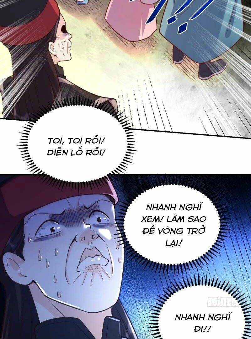 Nguyên Lai Ta Là Tu Tiên Đại Lão Chapter 261 - Trang 2