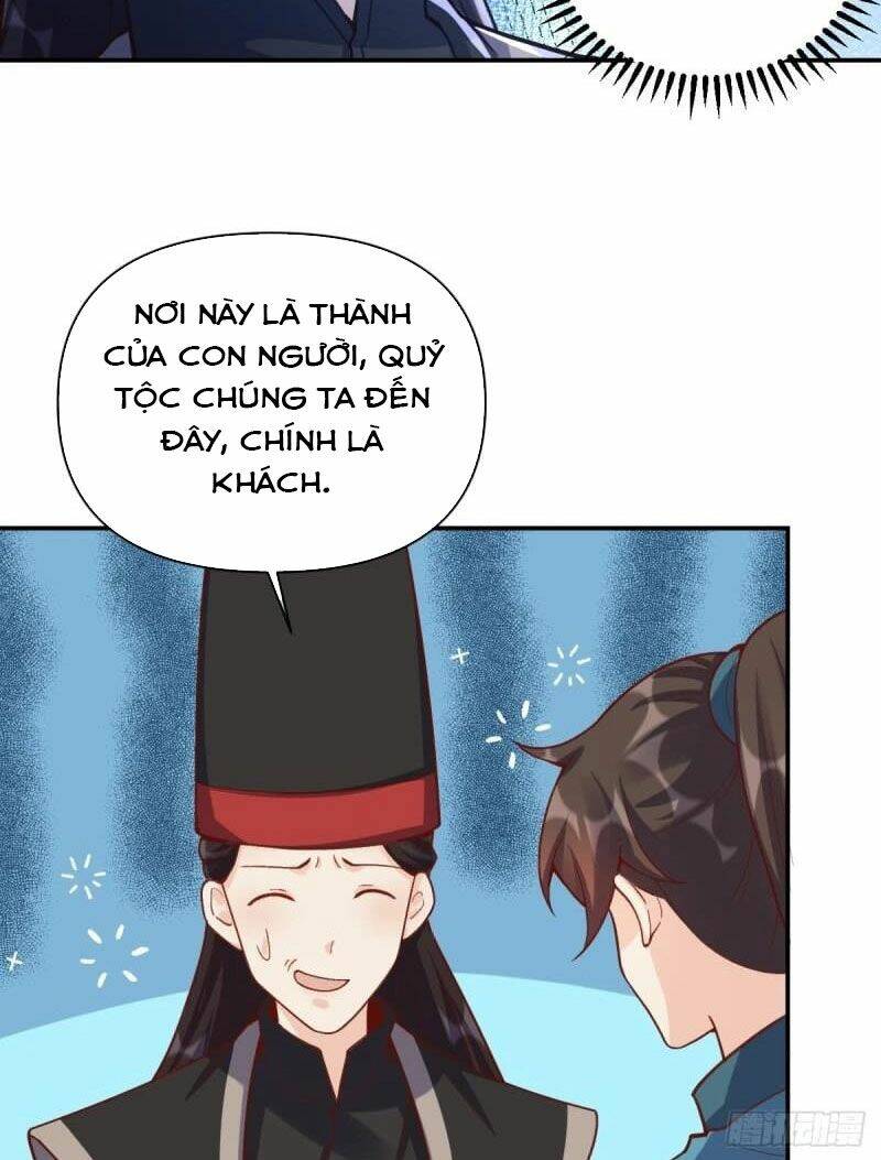 Nguyên Lai Ta Là Tu Tiên Đại Lão Chapter 261 - Trang 2