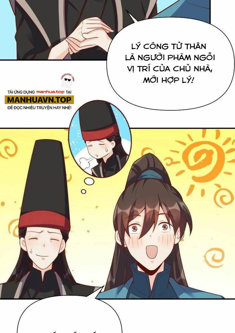 Nguyên Lai Ta Là Tu Tiên Đại Lão Chapter 261 - Trang 2