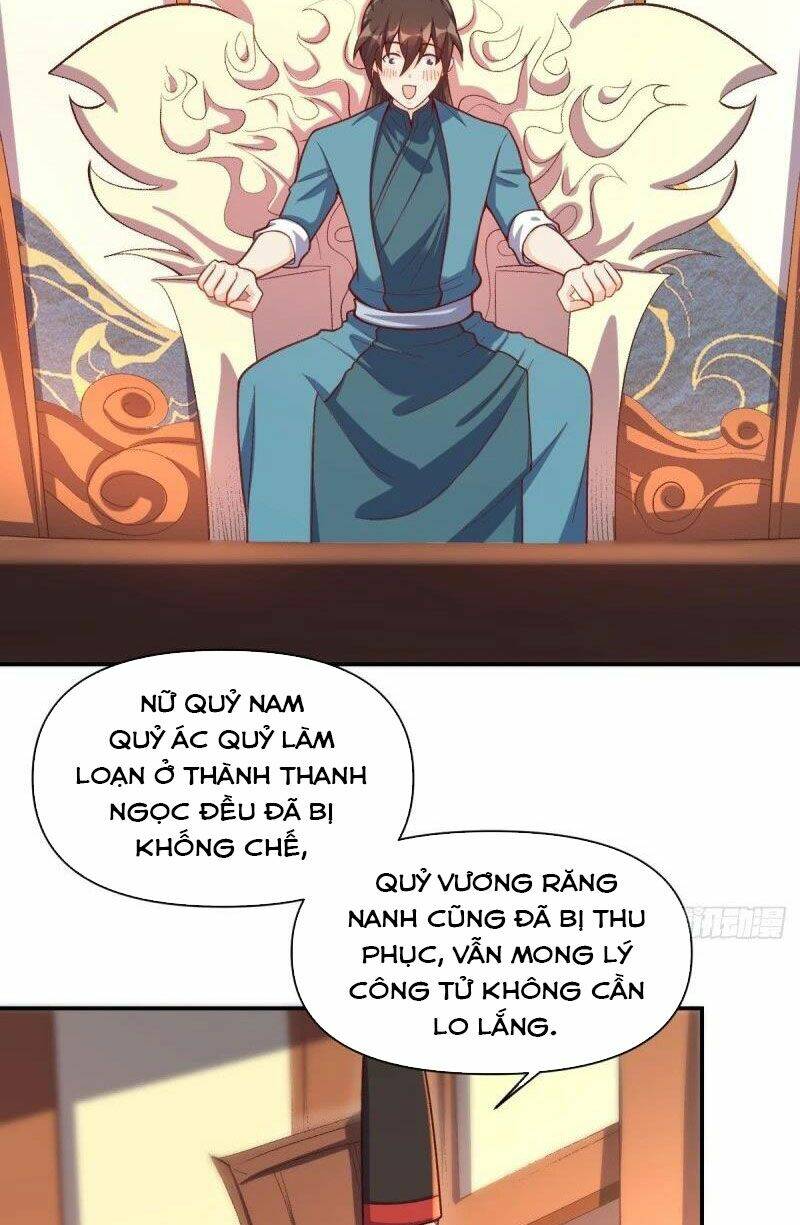 Nguyên Lai Ta Là Tu Tiên Đại Lão Chapter 261 - Trang 2