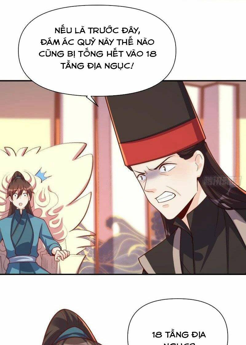 Nguyên Lai Ta Là Tu Tiên Đại Lão Chapter 261 - Trang 2
