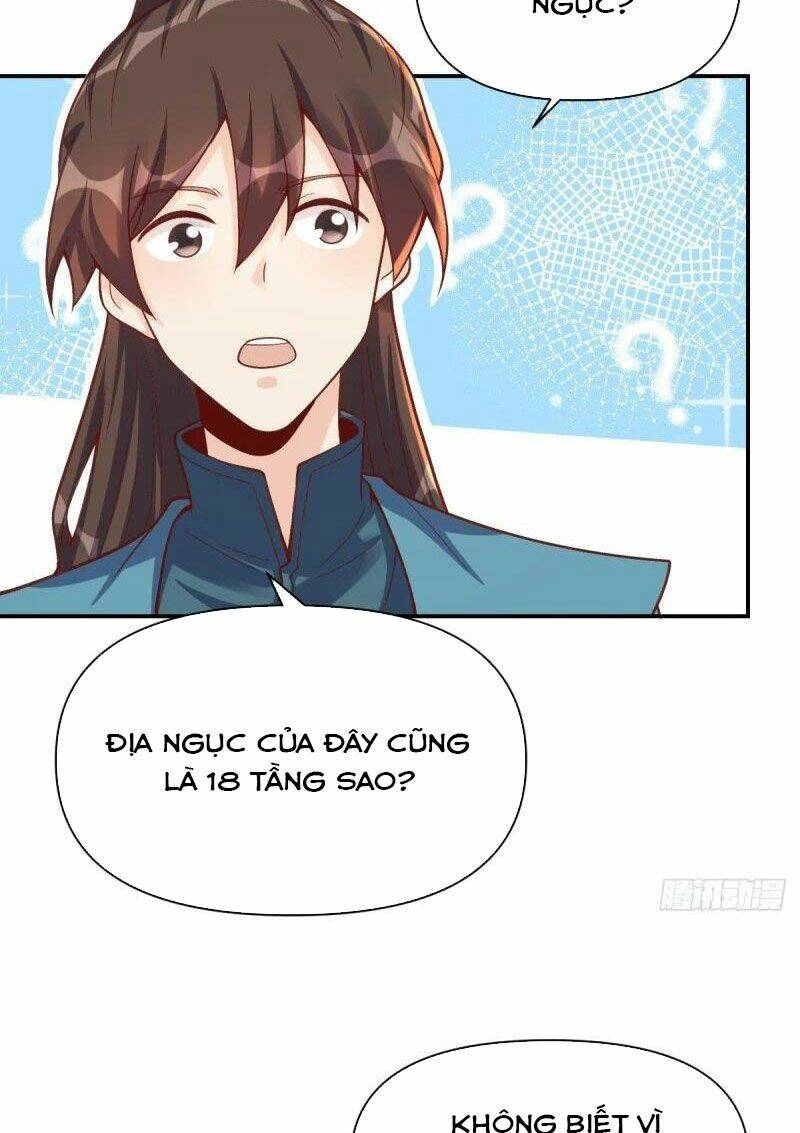 Nguyên Lai Ta Là Tu Tiên Đại Lão Chapter 261 - Trang 2