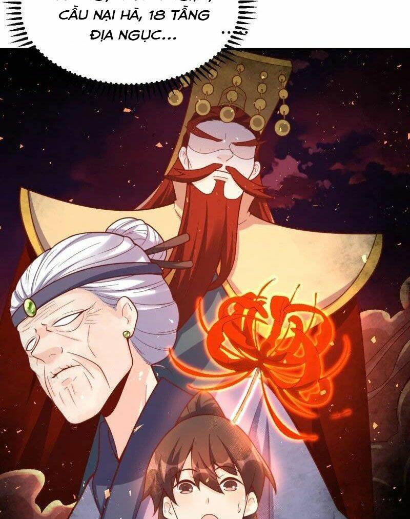 Nguyên Lai Ta Là Tu Tiên Đại Lão Chapter 261 - Trang 2