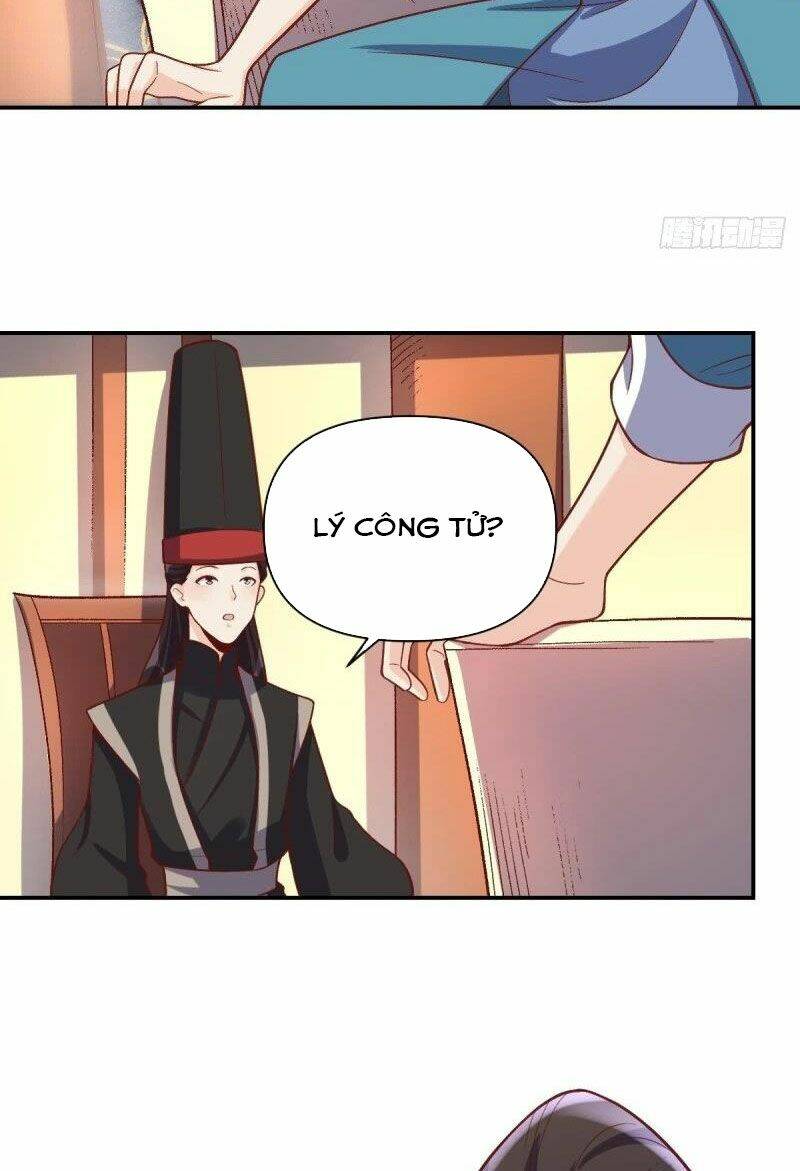 Nguyên Lai Ta Là Tu Tiên Đại Lão Chapter 261 - Trang 2