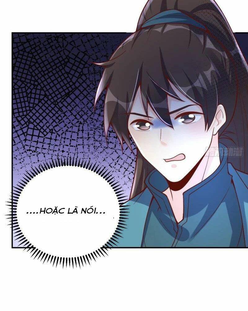 Nguyên Lai Ta Là Tu Tiên Đại Lão Chapter 261 - Trang 2