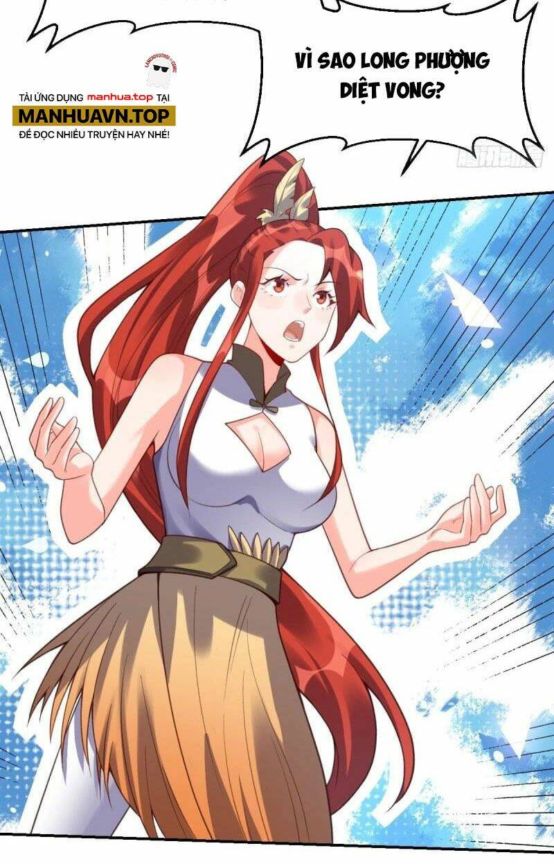 Nguyên Lai Ta Là Tu Tiên Đại Lão Chapter 261 - Trang 2