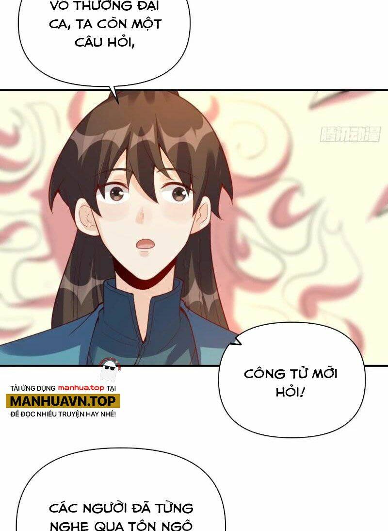 Nguyên Lai Ta Là Tu Tiên Đại Lão Chapter 261 - Trang 2