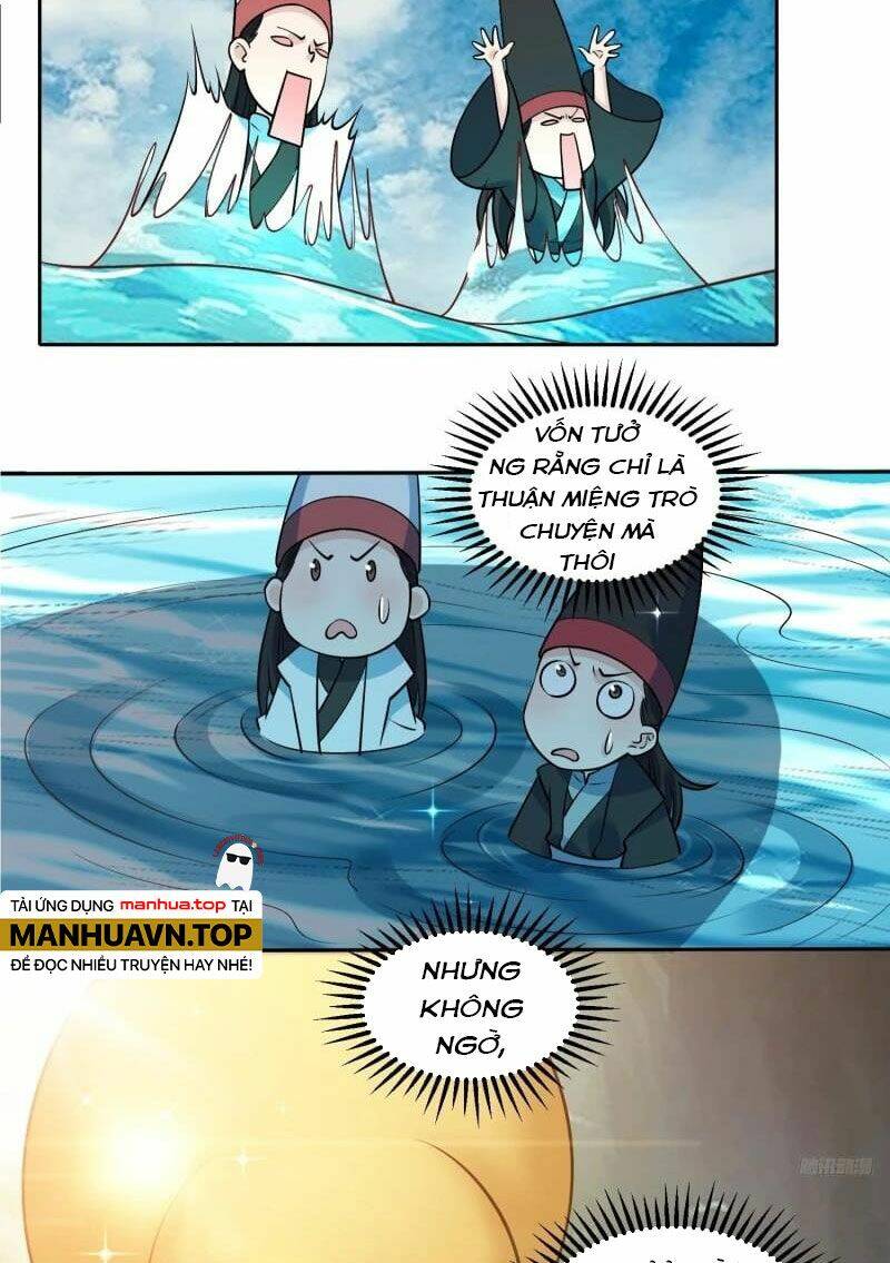 Nguyên Lai Ta Là Tu Tiên Đại Lão Chapter 262 - Trang 2