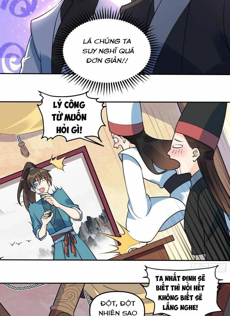 Nguyên Lai Ta Là Tu Tiên Đại Lão Chapter 262 - Trang 2