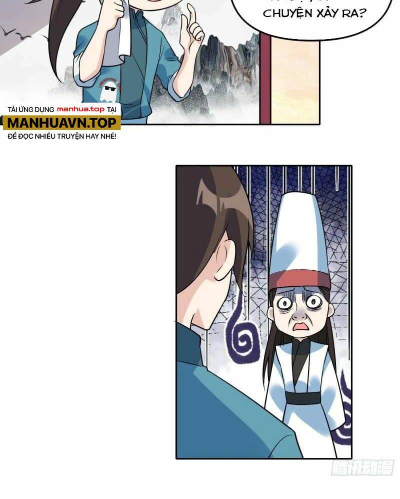 Nguyên Lai Ta Là Tu Tiên Đại Lão Chapter 262 - Trang 2