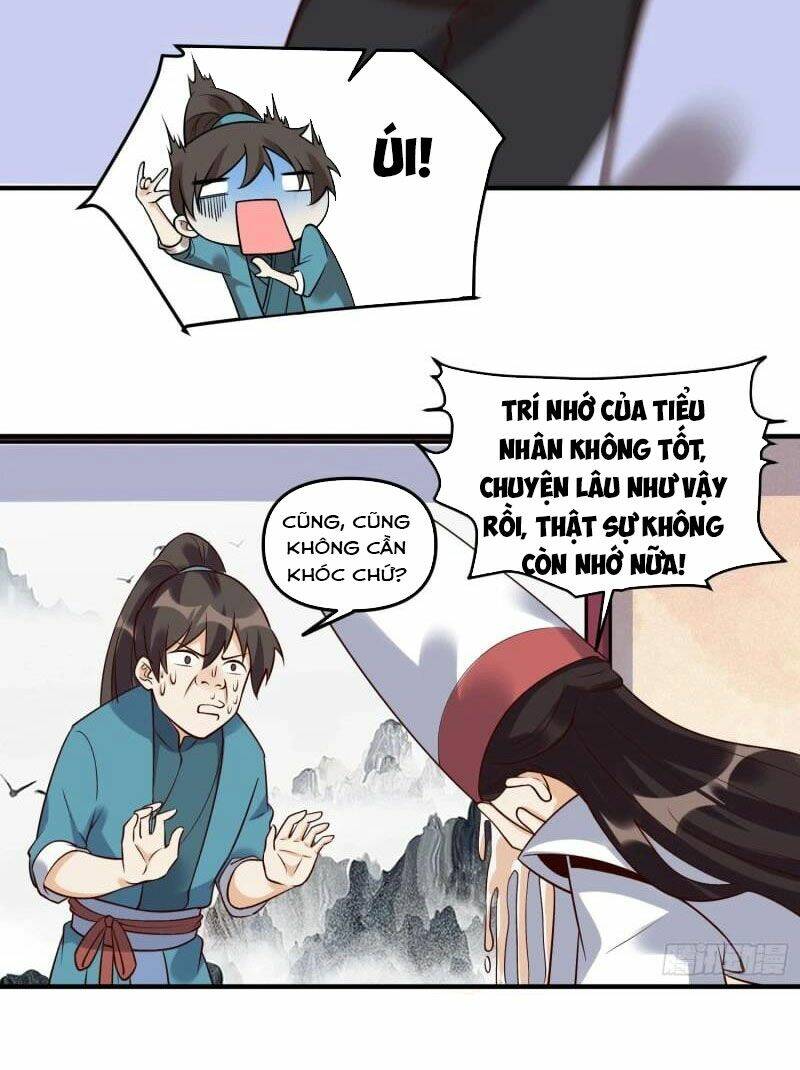 Nguyên Lai Ta Là Tu Tiên Đại Lão Chapter 262 - Trang 2