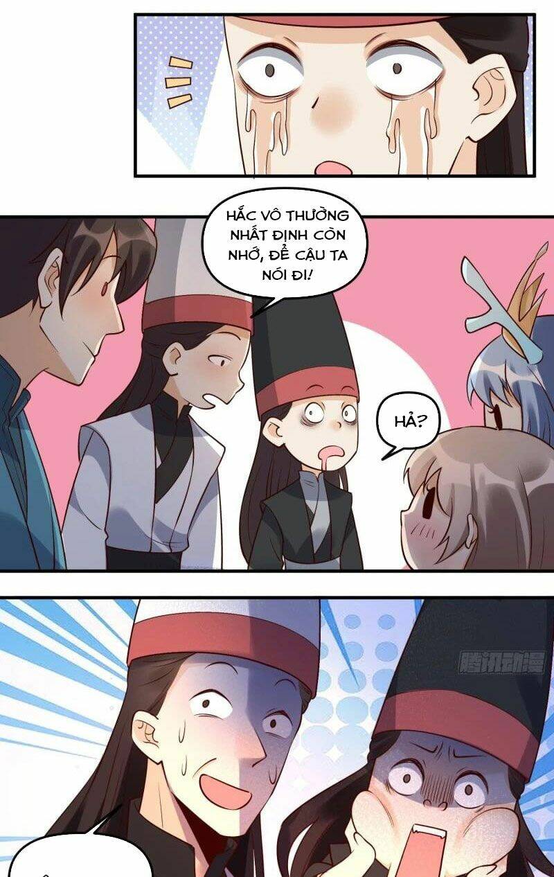 Nguyên Lai Ta Là Tu Tiên Đại Lão Chapter 262 - Trang 2