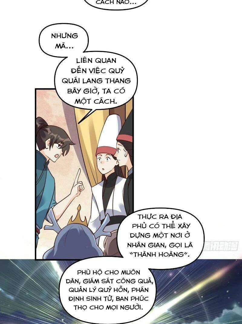 Nguyên Lai Ta Là Tu Tiên Đại Lão Chapter 262 - Trang 2