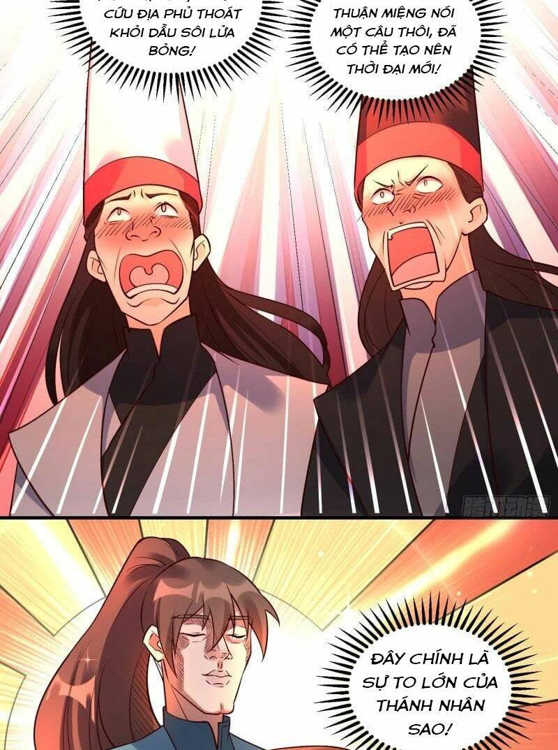 Nguyên Lai Ta Là Tu Tiên Đại Lão Chapter 262 - Trang 2