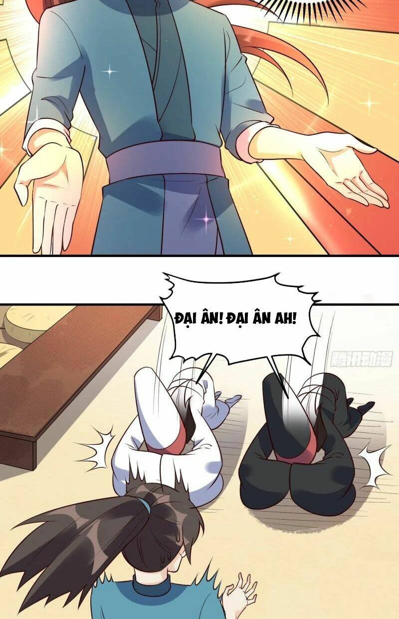 Nguyên Lai Ta Là Tu Tiên Đại Lão Chapter 262 - Trang 2