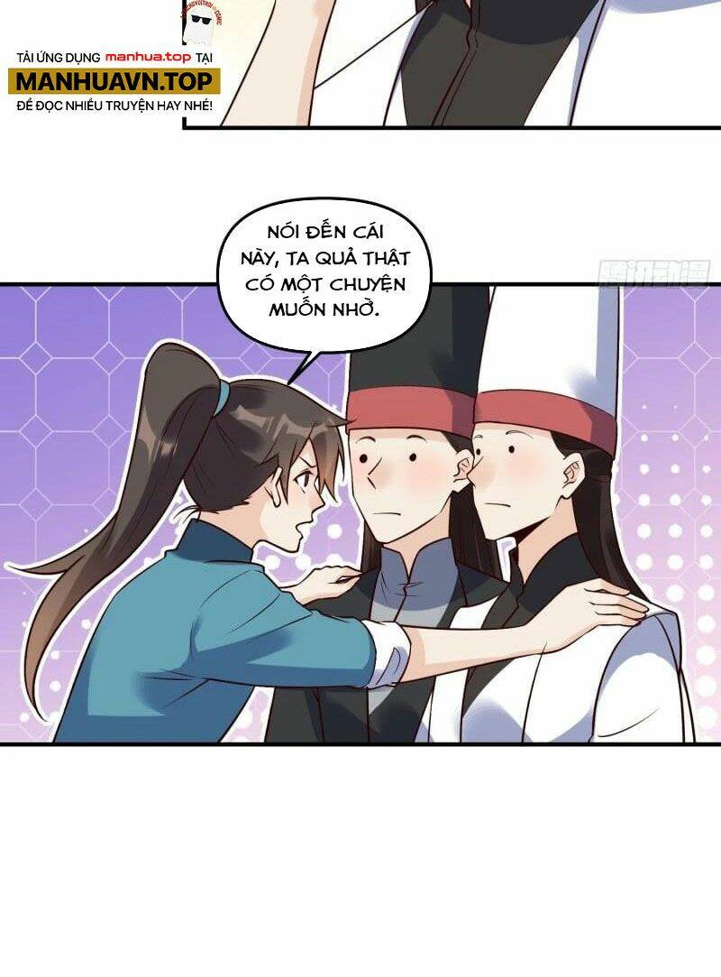 Nguyên Lai Ta Là Tu Tiên Đại Lão Chapter 262 - Trang 2