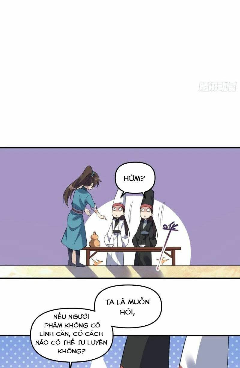 Nguyên Lai Ta Là Tu Tiên Đại Lão Chapter 262 - Trang 2