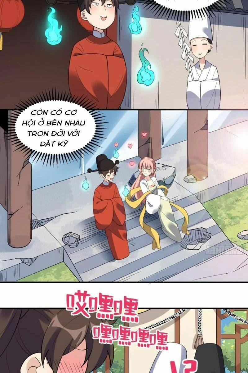 Nguyên Lai Ta Là Tu Tiên Đại Lão Chapter 262 - Trang 2