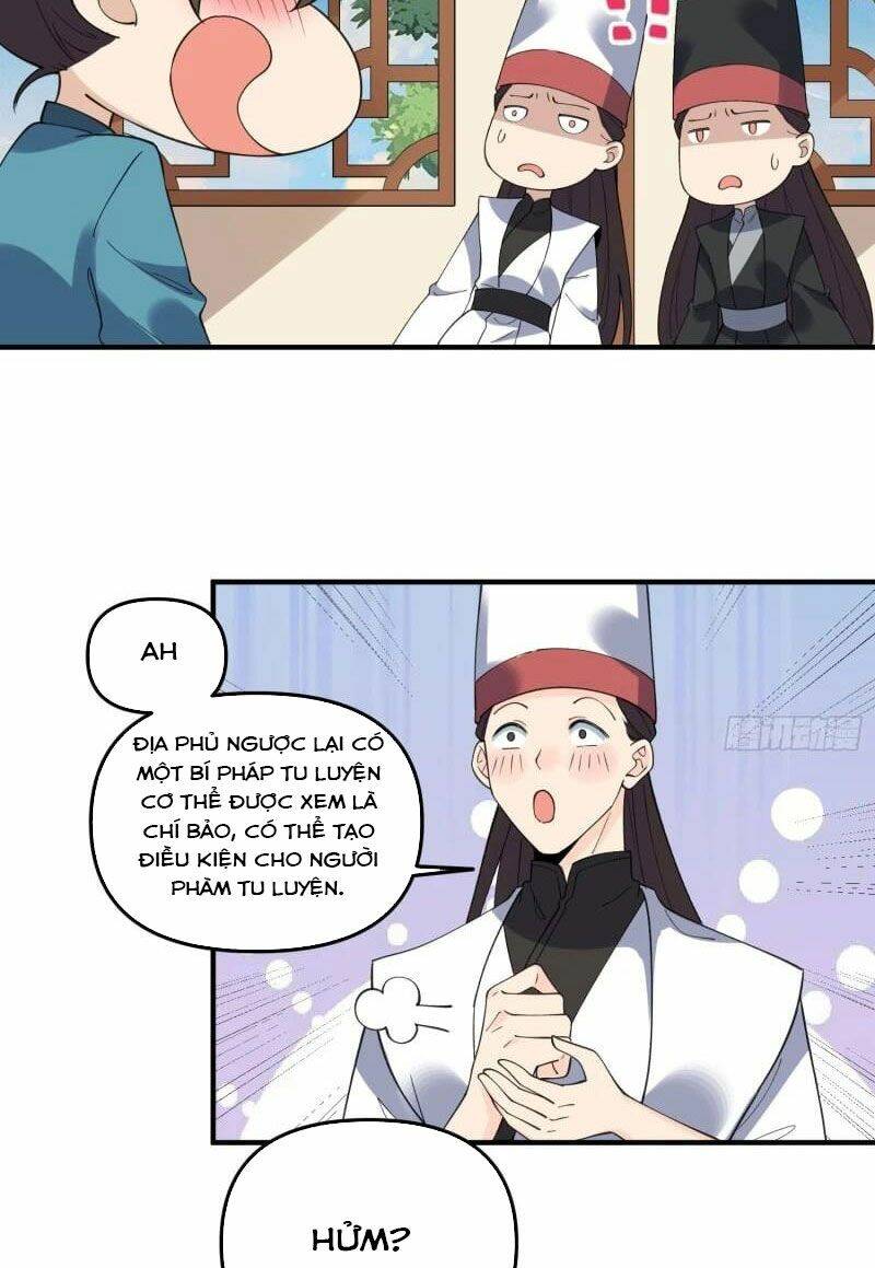 Nguyên Lai Ta Là Tu Tiên Đại Lão Chapter 262 - Trang 2