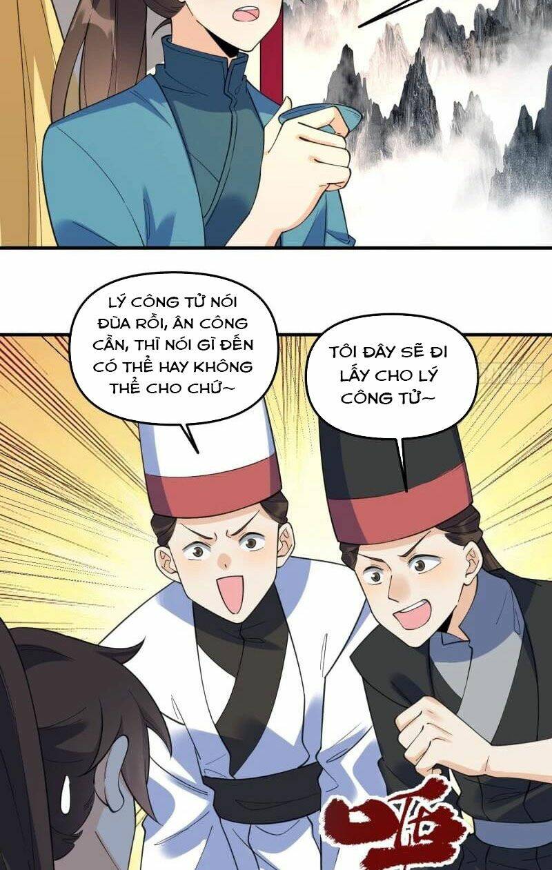 Nguyên Lai Ta Là Tu Tiên Đại Lão Chapter 262 - Trang 2