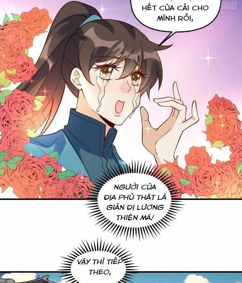 Nguyên Lai Ta Là Tu Tiên Đại Lão Chapter 262 - Trang 2