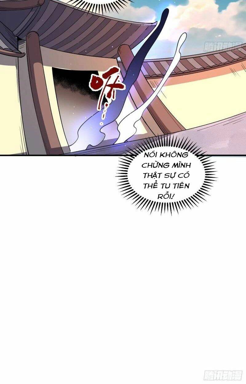 Nguyên Lai Ta Là Tu Tiên Đại Lão Chapter 262 - Trang 2