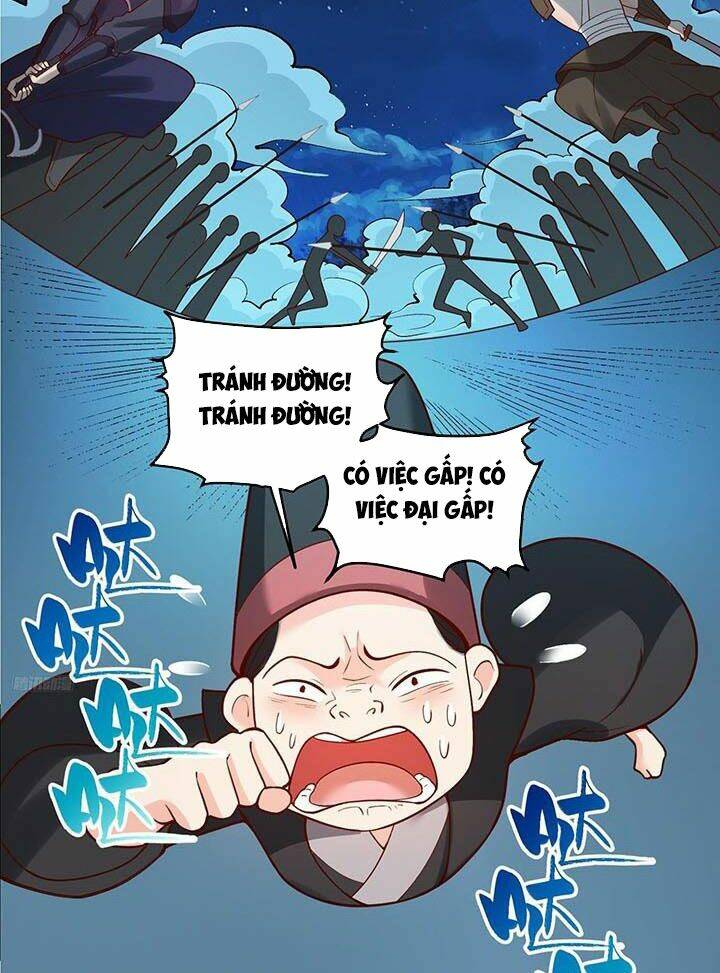 Nguyên Lai Ta Là Tu Tiên Đại Lão Chapter 263 - Trang 2